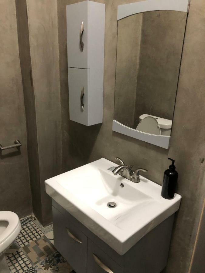 サンジョアンCasa Saffra 1アパートメント エクステリア 写真